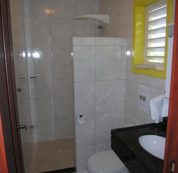 Люкс Superior, Jabaquara Beach Resort