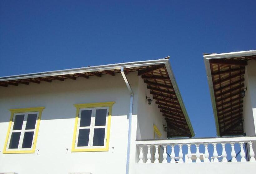Suíte com Terraço, Jabaquara Beach Resort
