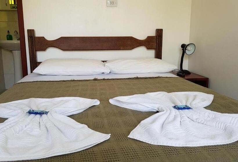 Трехместный Номер Базовый, Jabaquara Beach Resort