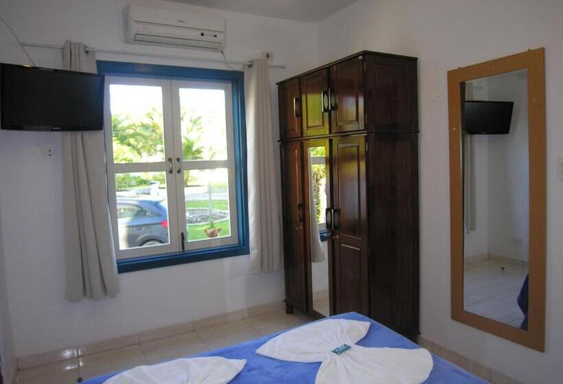 Четырехместный Номер Стандарт, Jabaquara Beach Resort