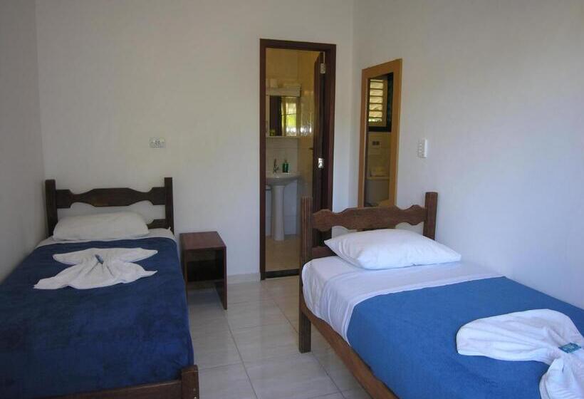 Четырехместный Номер Стандарт, Jabaquara Beach Resort