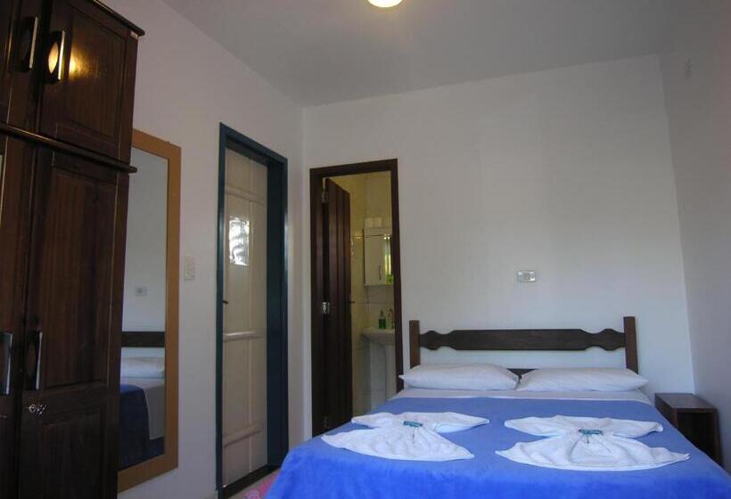 Четырехместный Номер Стандарт, Jabaquara Beach Resort