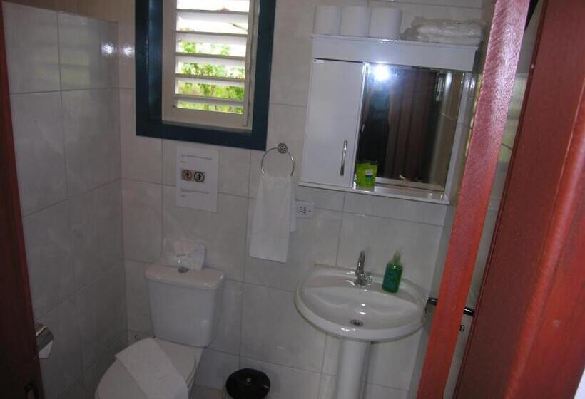 Четырехместный Номер Стандарт, Jabaquara Beach Resort