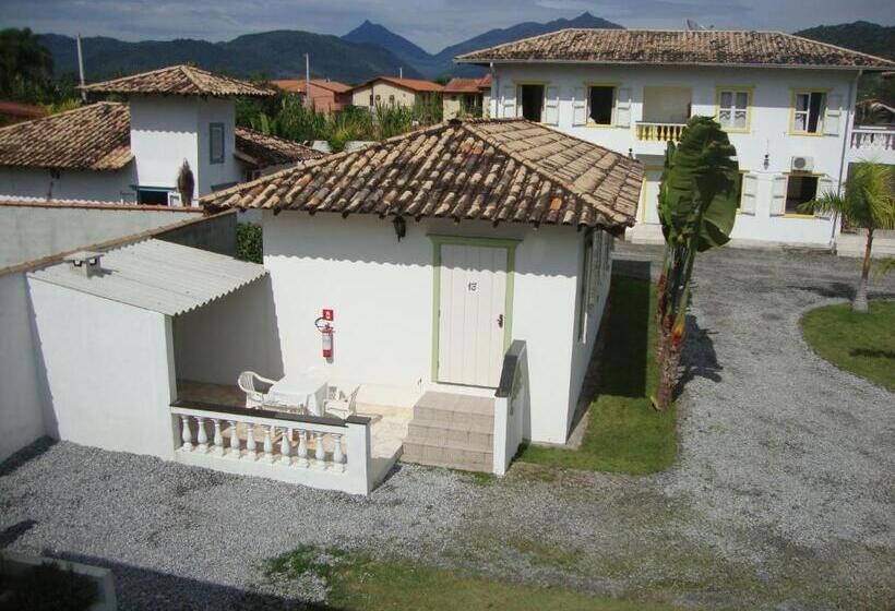 Семейный Номер, Jabaquara Beach Resort