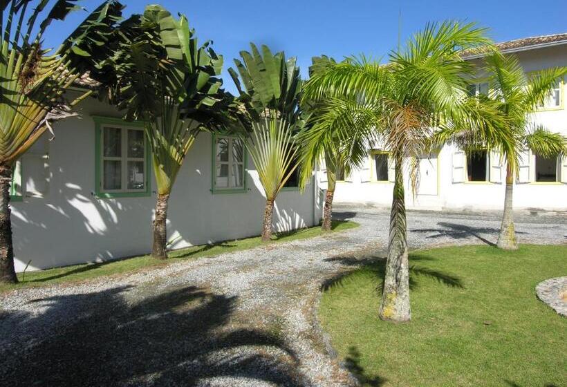 Семейный Номер, Jabaquara Beach Resort