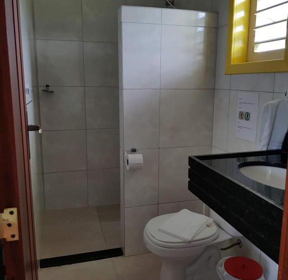 Четырехместный Номер Superior, Jabaquara Beach Resort