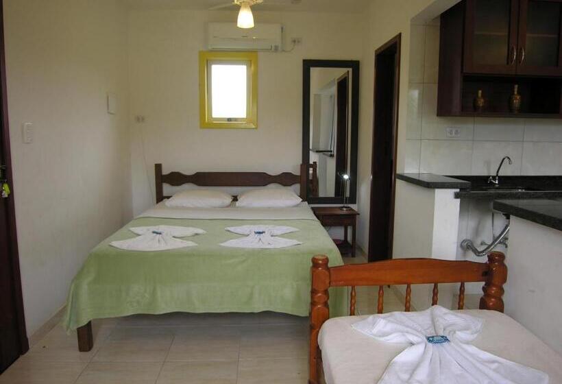 Четырехместный Номер Superior, Jabaquara Beach Resort