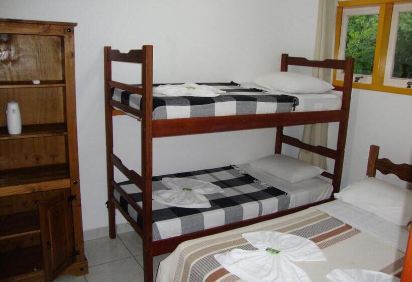 Шале 1 Спальня, Jabaquara Beach Resort