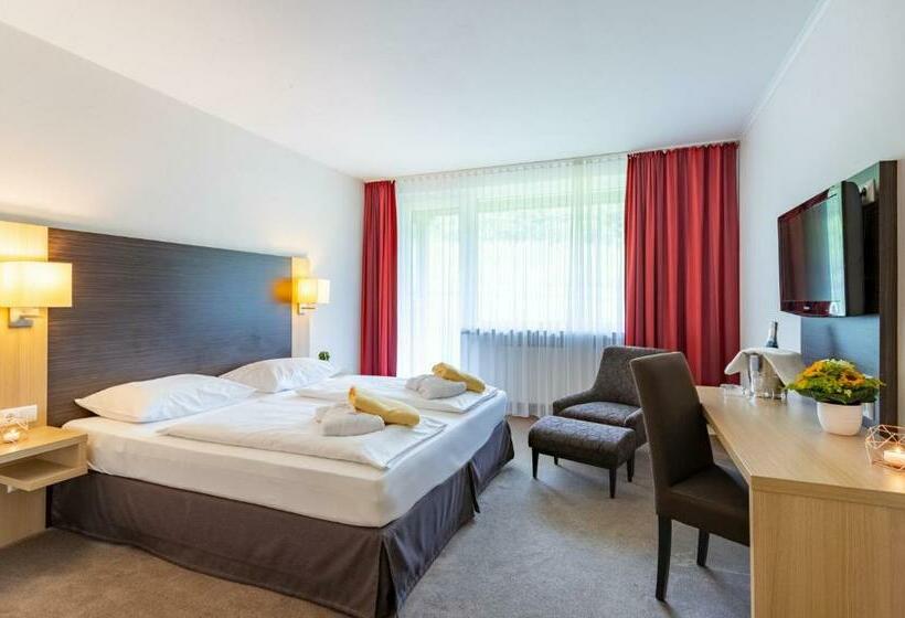 标准间, Rhön Residence