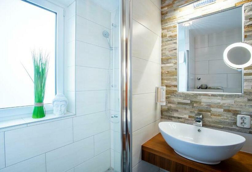 标准间, Rhön Residence