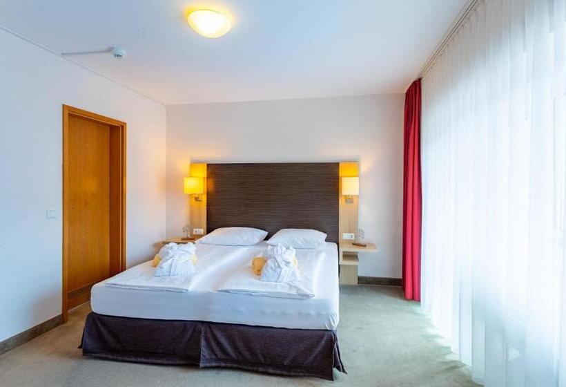 套房, Rhön Residence