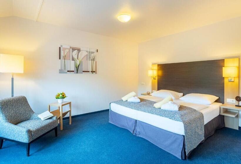 套房, Rhön Residence