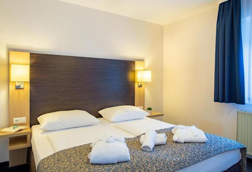 套房, Rhön Residence