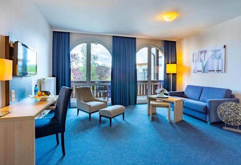 套房, Rhön Residence