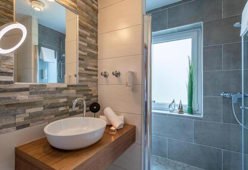 套房, Rhön Residence