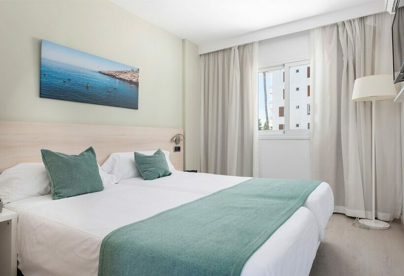 1침실 수피리어 아파트 풀전망, Olive Beach Apartamentos