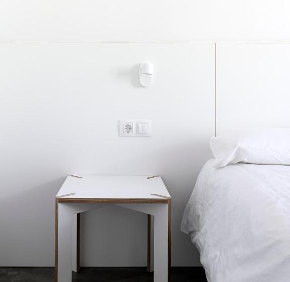 带1个卧室的带海景的公寓, Bela Muxía