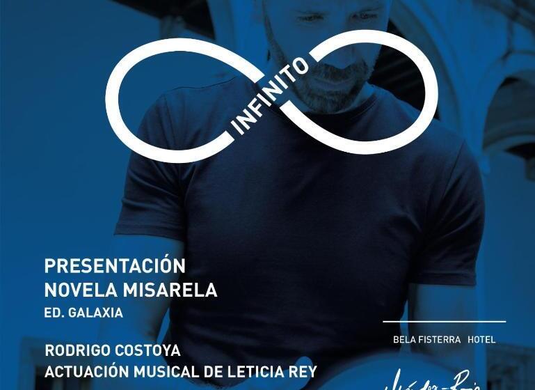 四人标准间, Bela Muxía