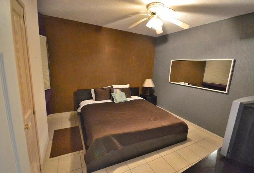 شقة غرفتين مطلة على البحر, Sonoran Spa Rocky Point By Castaways