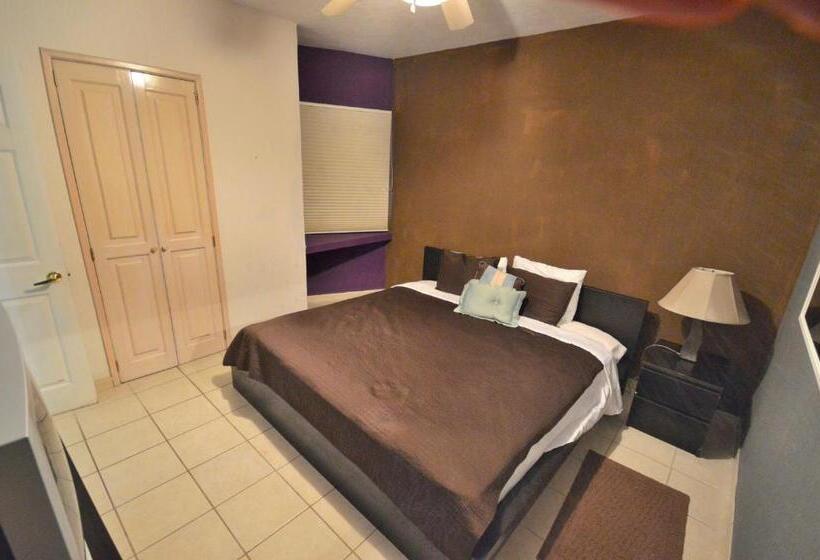 شقة غرفتين مطلة على البحر, Sonoran Spa Rocky Point By Castaways