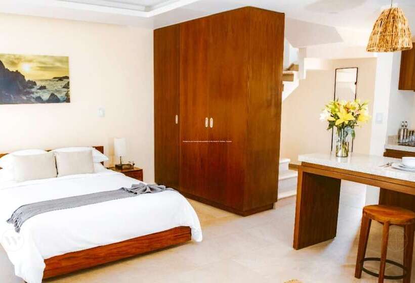 استودیوی لوکس, The Waves Tulum By Bnb Experience