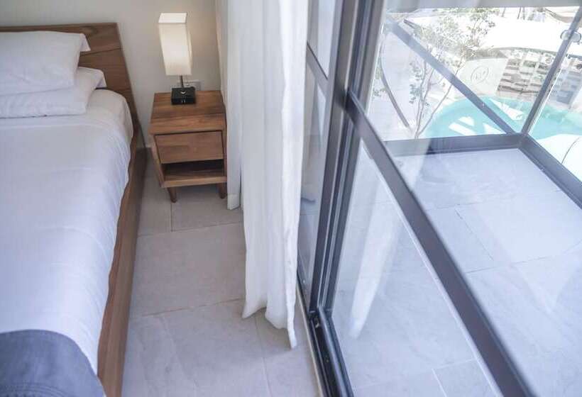 استودیوی لوکس, The Waves Tulum By Bnb Experience