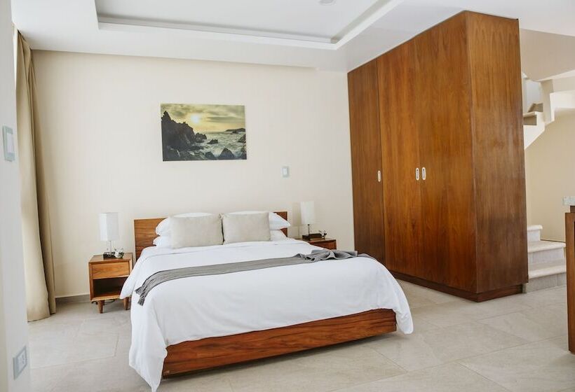 استودیوی لوکس, The Waves Tulum By Bnb Experience