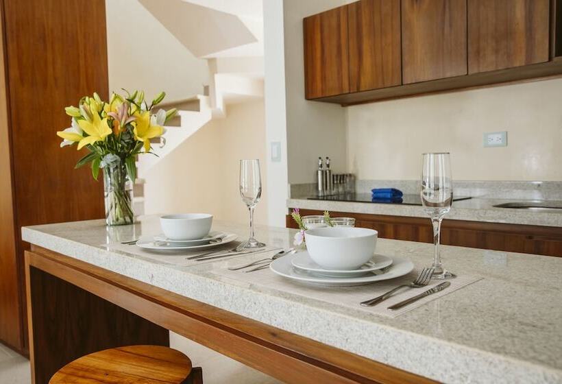 استودیوی لوکس, The Waves Tulum By Bnb Experience