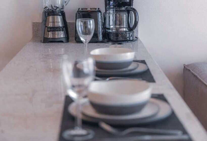 استودیوی لوکس, The Waves Tulum By Bnb Experience