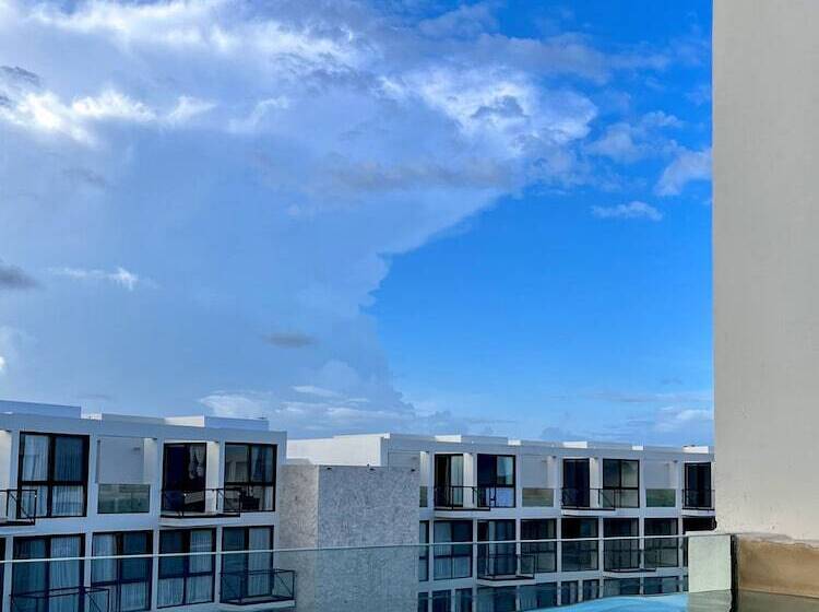 استودیوی لوکس, The Waves Tulum By Bnb Experience