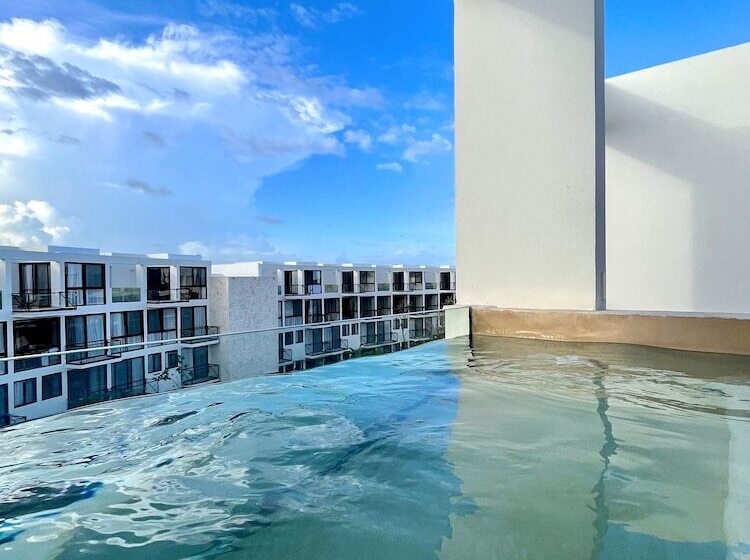 استودیوی لوکس, The Waves Tulum By Bnb Experience