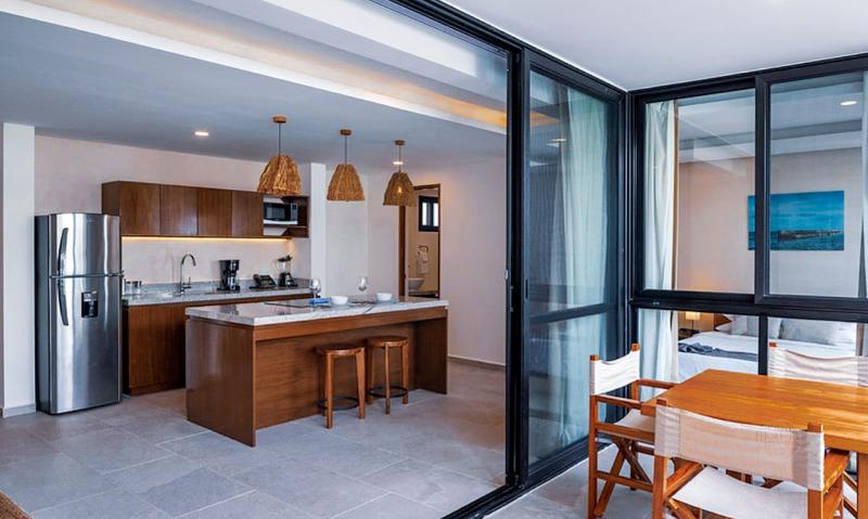 استودیوی لوکس, The Waves Tulum By Bnb Experience