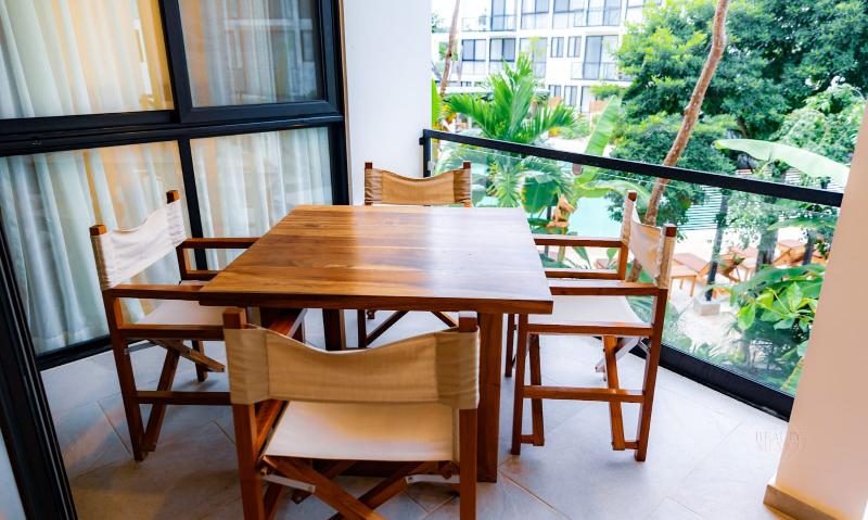 استودیوی لوکس, The Waves Tulum By Bnb Experience