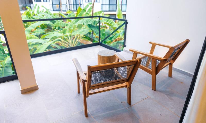 استودیوی لوکس, The Waves Tulum By Bnb Experience