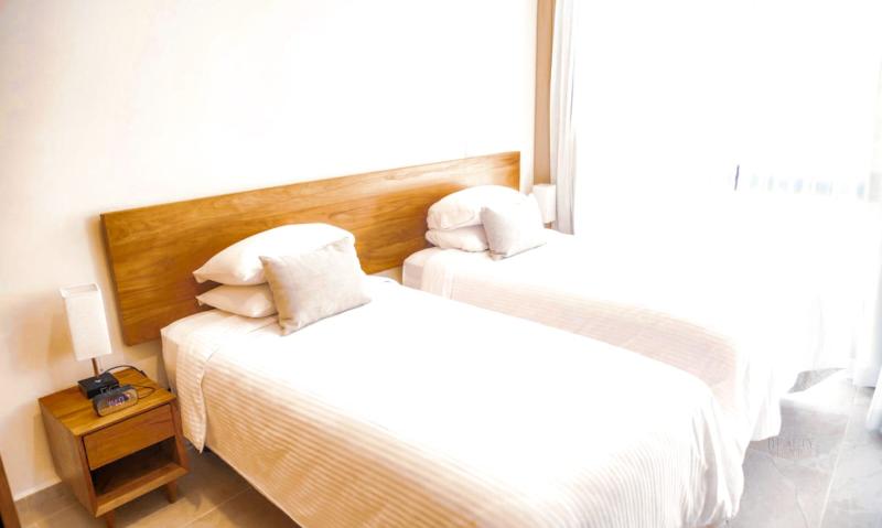 استودیوی لوکس, The Waves Tulum By Bnb Experience