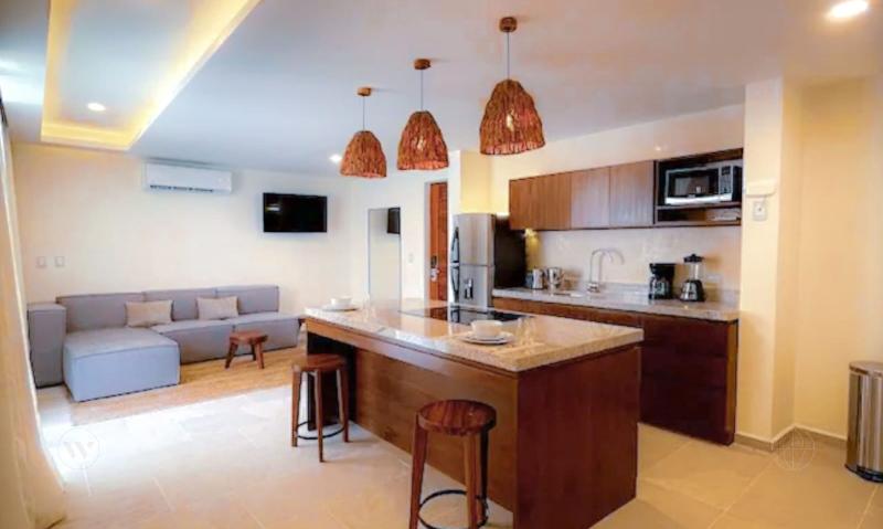 استودیوی لوکس, The Waves Tulum By Bnb Experience