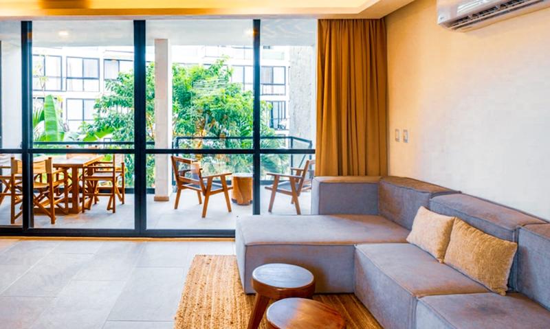 استودیوی لوکس, The Waves Tulum By Bnb Experience