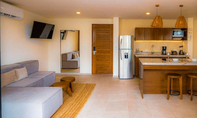 استودیوی لوکس, The Waves Tulum By Bnb Experience