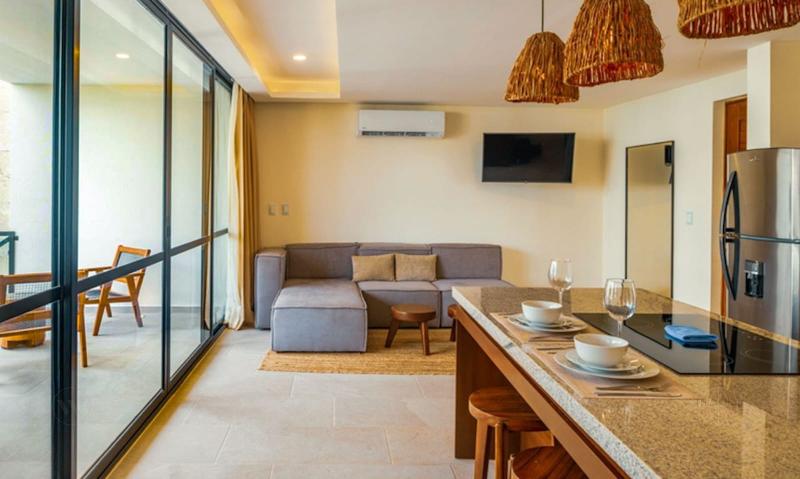 استودیوی لوکس, The Waves Tulum By Bnb Experience