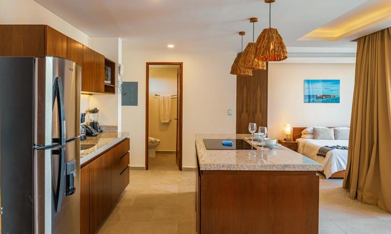 استودیوی لوکس, The Waves Tulum By Bnb Experience