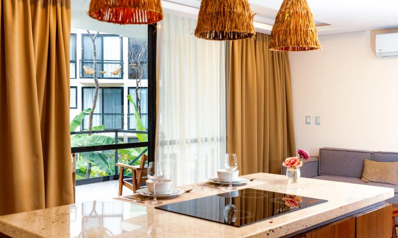 استودیوی لوکس, The Waves Tulum By Bnb Experience