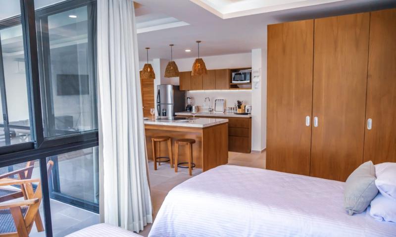 استودیوی لوکس, The Waves Tulum By Bnb Experience