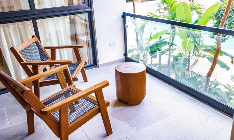 استودیوی لوکس, The Waves Tulum By Bnb Experience