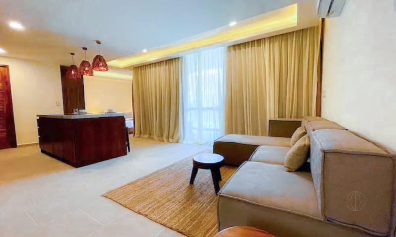 استودیوی لوکس, The Waves Tulum By Bnb Experience