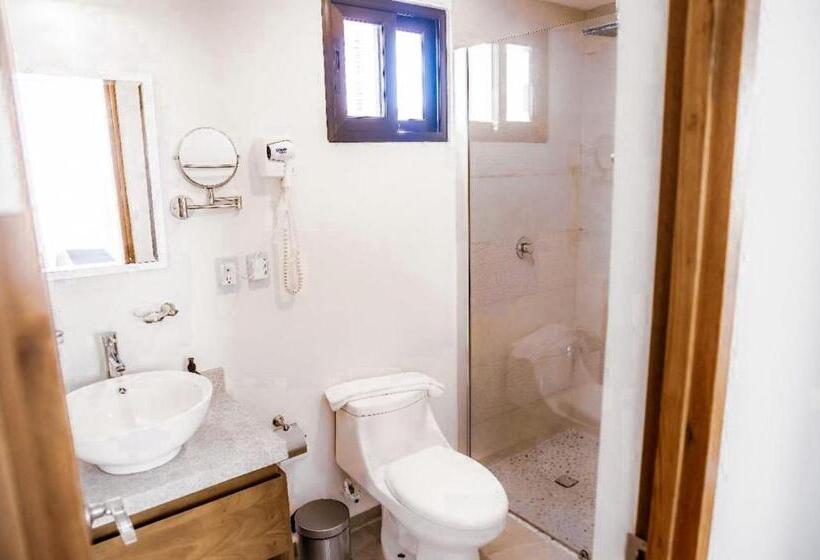 إستديو قياسى مزود بشرفة, The Waves Tulum By Bnb Experience