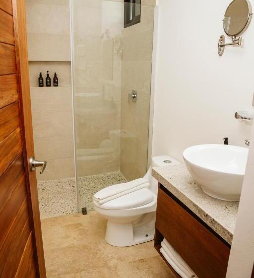 استودیو استاندارد با تخت کینگ, The Waves Tulum By Bnb Experience