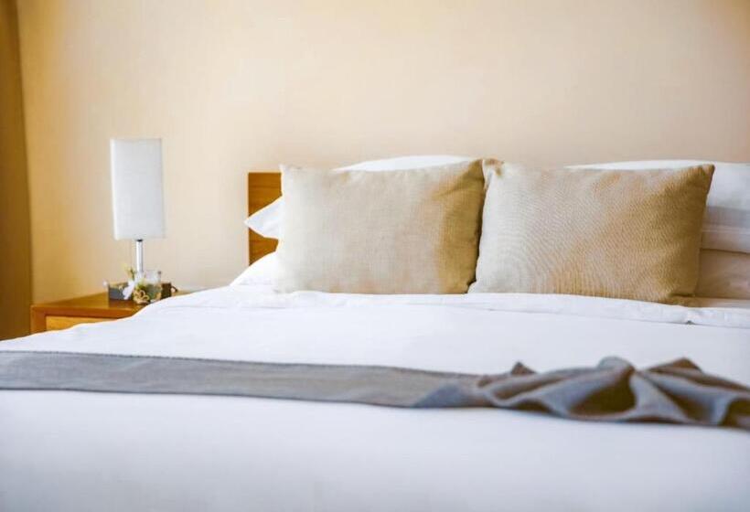 استودیو استاندارد با تخت کینگ, The Waves Tulum By Bnb Experience