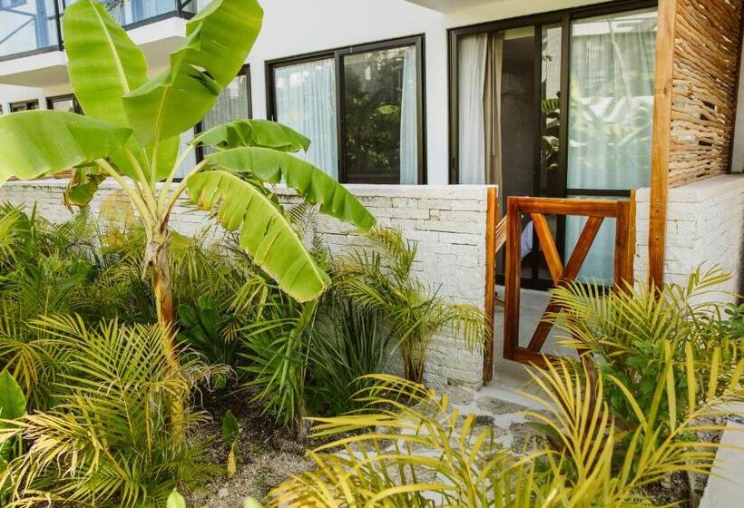 آپارتمان 1 خوابه, The Waves Tulum By Bnb Experience