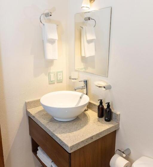 آپارتمان 1 خوابه, The Waves Tulum By Bnb Experience