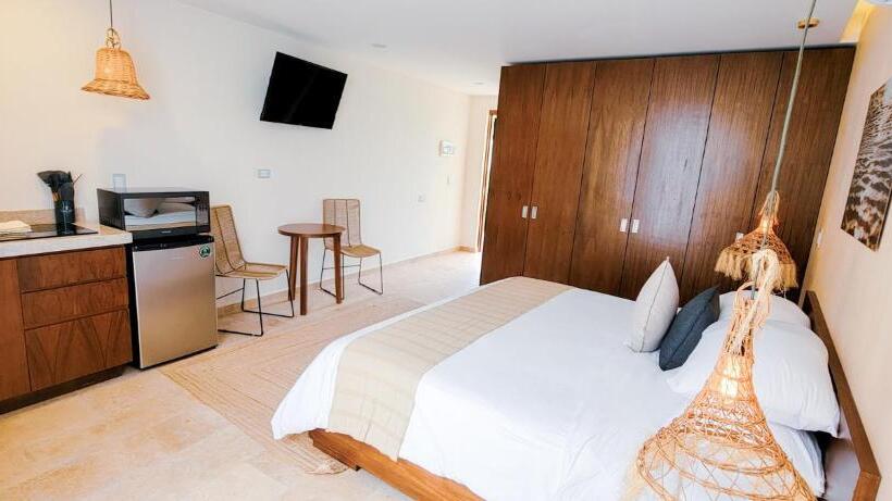 استودیوی سوپریور, The Waves Tulum By Bnb Experience